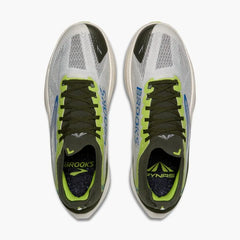 PYNRS x Hyperion Max 3