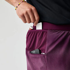 Journey 7" 2-in-1 Short