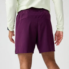 Journey 7" Short