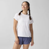 Luxe Short Sleeve