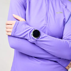 Dash 1/2 Zip 3.0