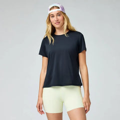 Dash Short Sleeve