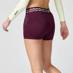 PR Elite 3” Short