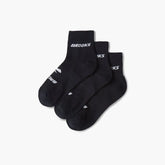Run-In Quarter 3-Pack