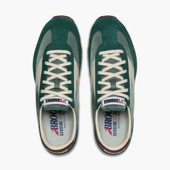 Brooks Vanguard