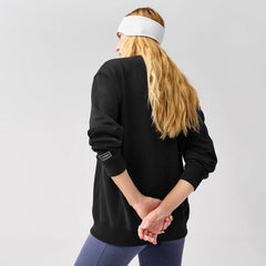 The Crew Sweatshirt