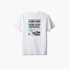 The Trailhead Tee