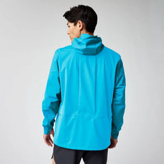 High Point Waterproof Jacket 2