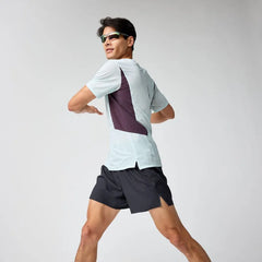 High Point Short Sleeve 2.0