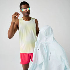 Dash Singlet Printed