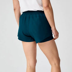 Dash 3” 2-in-1 Short