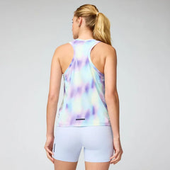 Dash Tank Printed