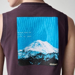 Graphic Tank