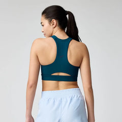 Luxe Pocket Bra