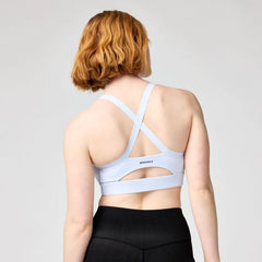 Luxe Strappy Bra